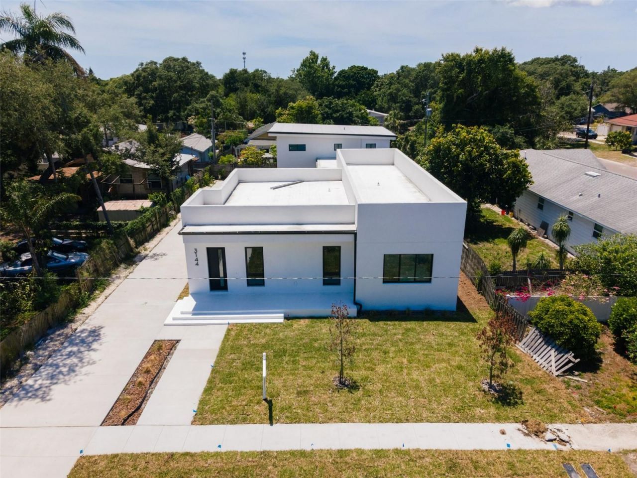 3144 22nd Street N, Saint Petersburg, FL 33713 Photo