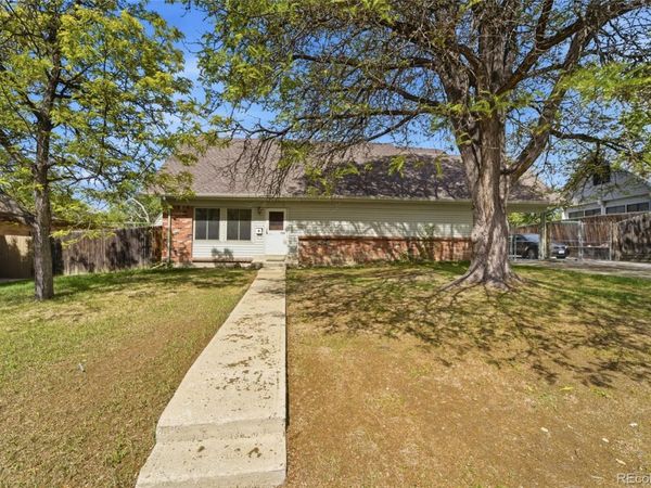 755 Opal Way , Broomfield, CO 80020