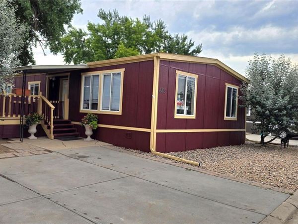 2885 E Midway Boulevard, Denver, CO 80234