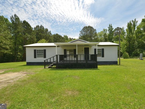872 Chester Highway, Eastman, GA 31023