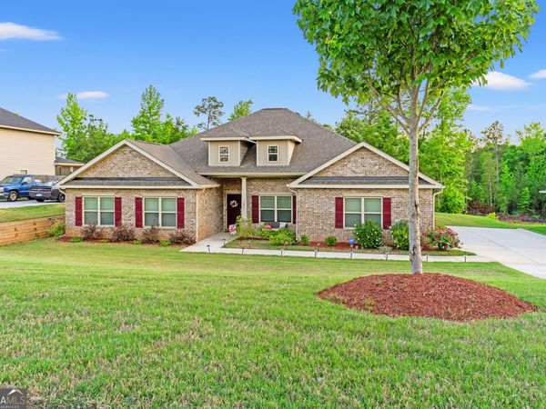 1833 Abbey Road, Griffin, GA 30223