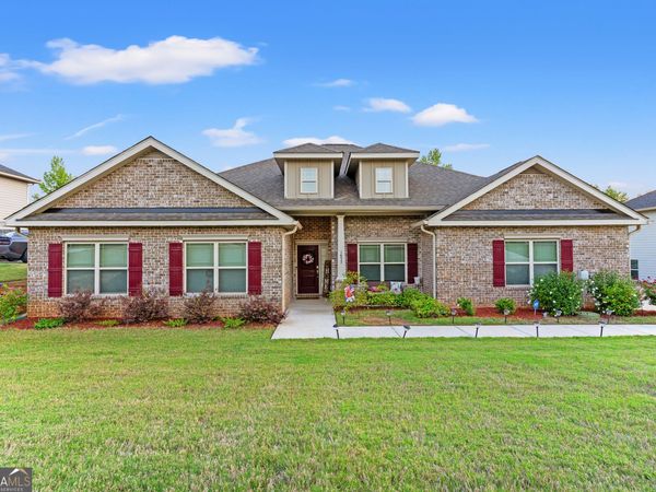 1833 Abbey Road, Griffin, GA 30223