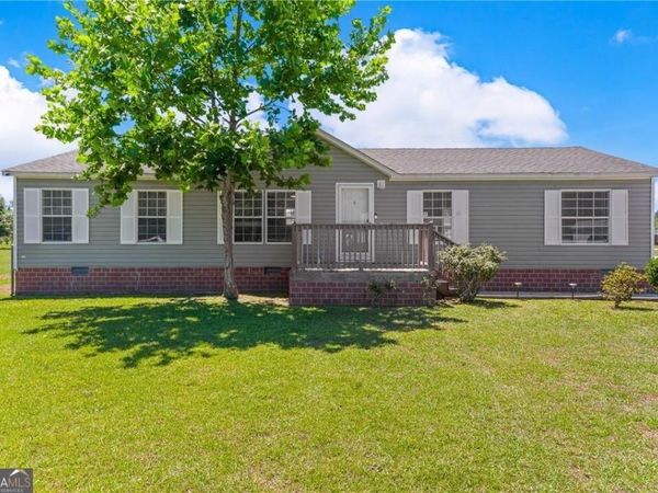 6478 Swallowtail Drive, Statesboro, GA 30461