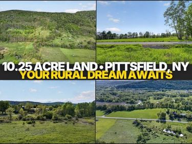 2656 County Highway 18, Pittsfield, NY 13411