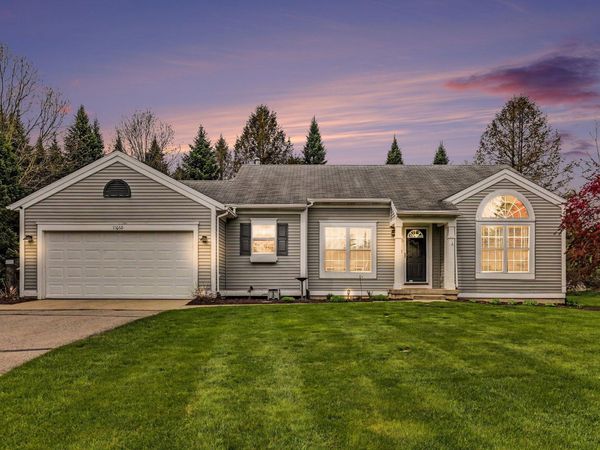11660 Maggie Court NE, Rockford, MI 49341