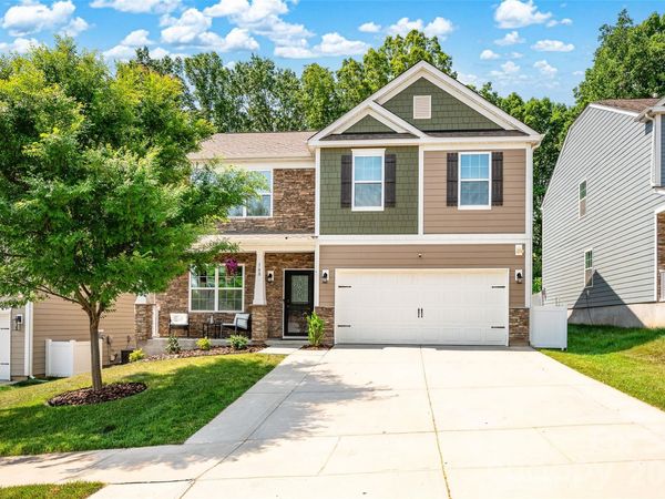 168 Cherry Birch Street , Mooresville, NC 28117