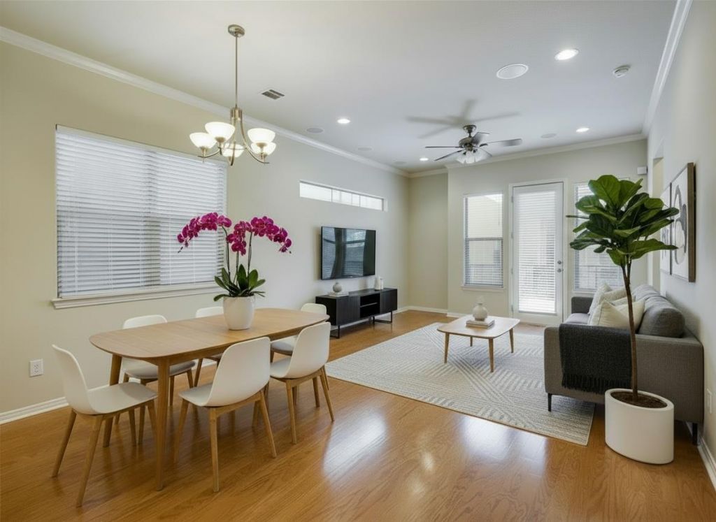 1115 Kinney Ave, Unit 13, Austin, TX 78704 Main Photo