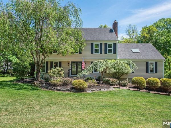 2 David Place, Mount Olive Township, NJ 07836
