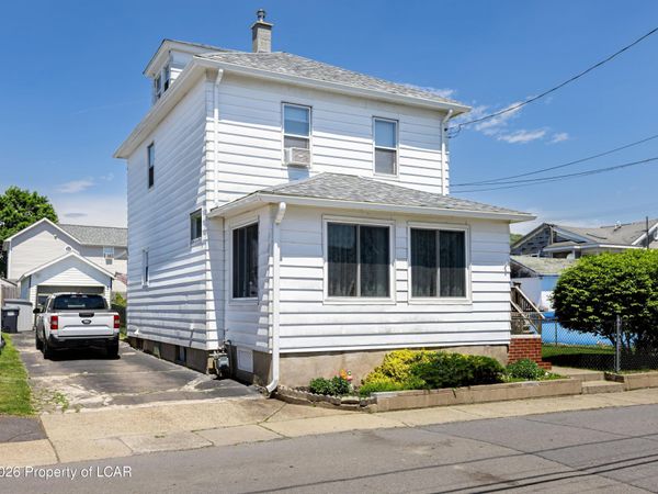 11 Gregory Street, West Wyoming, PA 18644