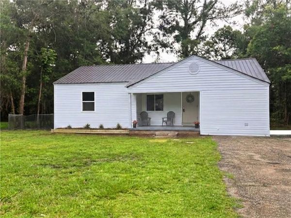 1767 Pake Avenue, Mobile, AL 36605