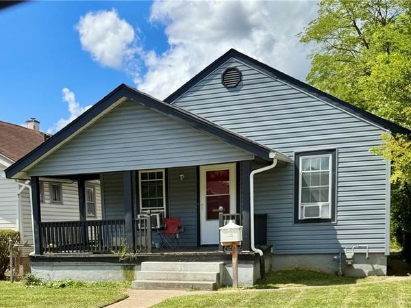 313 Brooklyn Avenue, Dayton, OH 45417