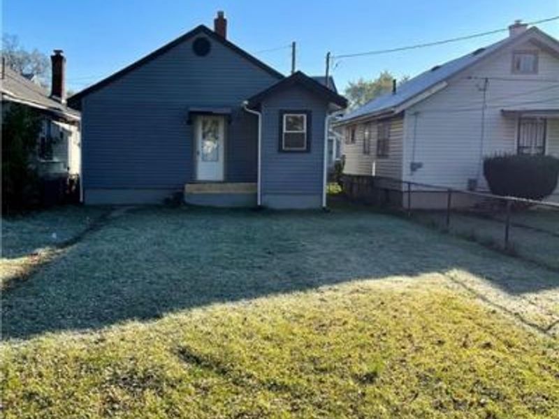313 Brooklyn Avenue, Dayton, OH 45417 Photo 2