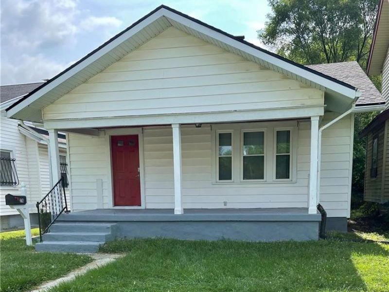 276 Westwood Avenue, Dayton, OH 45417 Photo 1
