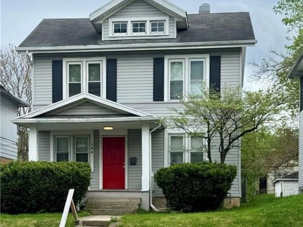 144 W Fairview Avenue, Dayton, OH 45405