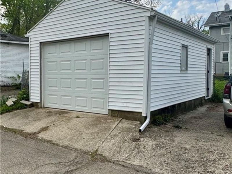 144 W Fairview Avenue, Dayton, OH 45405 Photo 12