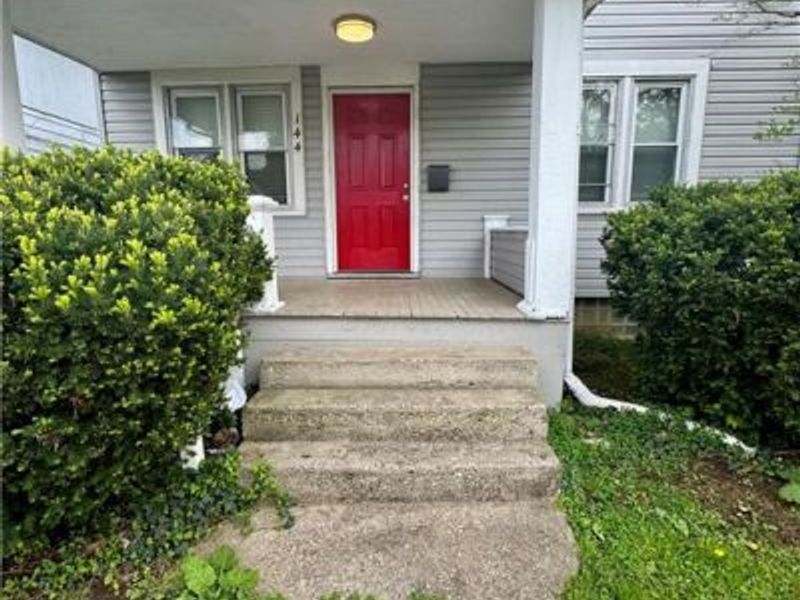 144 W Fairview Avenue, Dayton, OH 45405 Photo 2