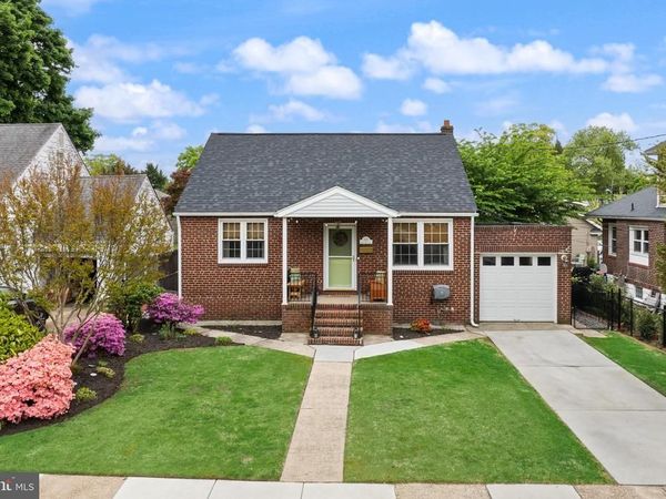 1840 BRYN MAWR AVENUE, HADDON HEIGHTS, NJ 08035