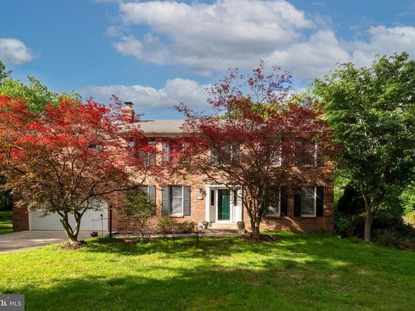 4265 BRIGHT BAY WAY, ELLICOTT CITY, MD 21042