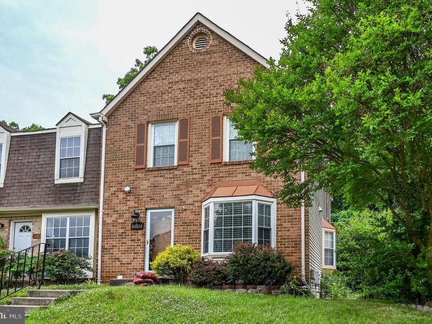 10324 Broom Lane, Lanham, MD 20706 Main Photo