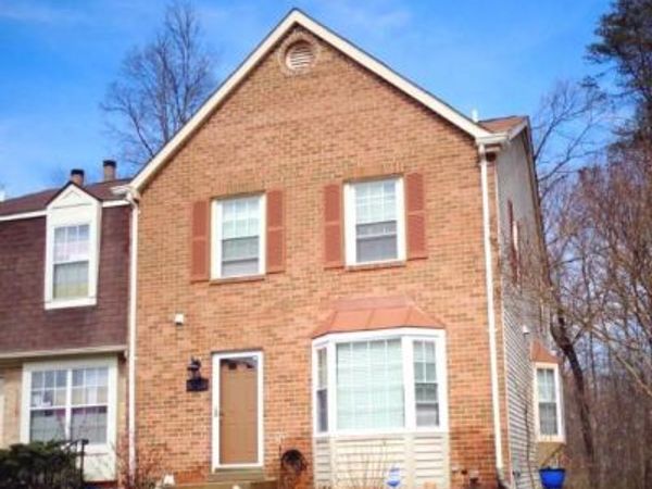 10324 BROOM LANE, LANHAM, MD 20706