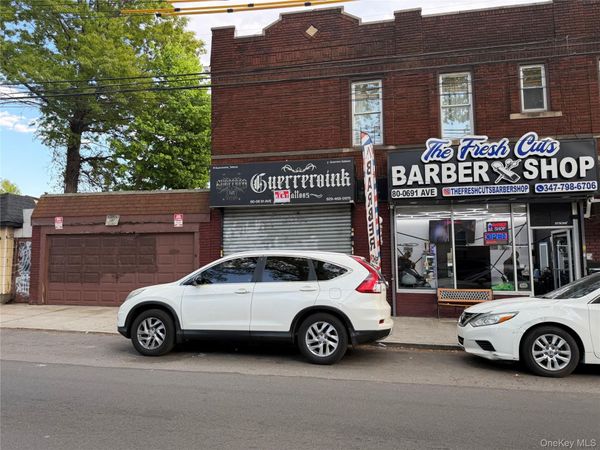 9101 80th Street , Woodhaven, NY 11421