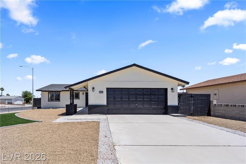 1809 Wildwood Drive, Las Vegas, NV 89108 Main Photo