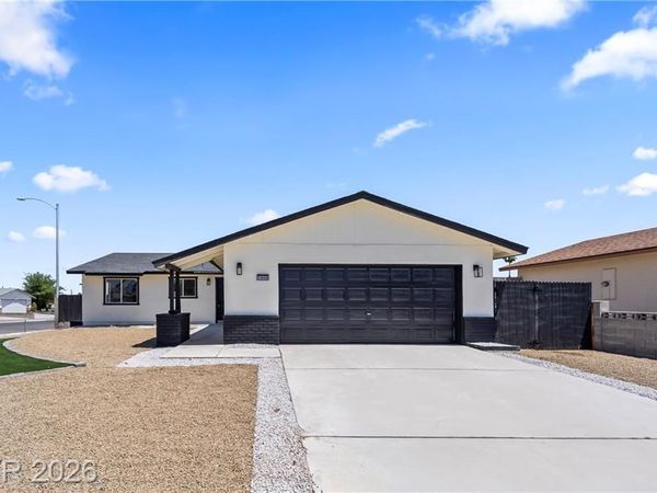 1809 Wildwood Drive, Las Vegas, NV 89108