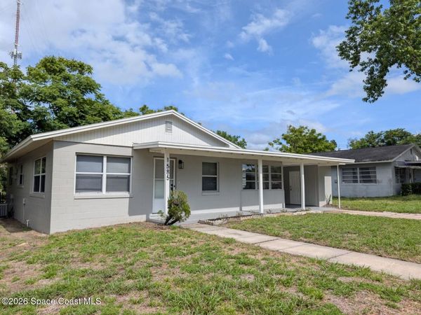 1585 Barna Avenue , Titusville, FL 32780