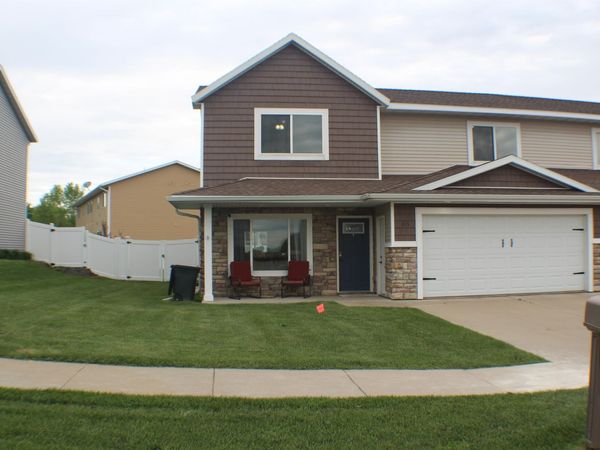 613 Alyssa Street, Tomah, WI 54660