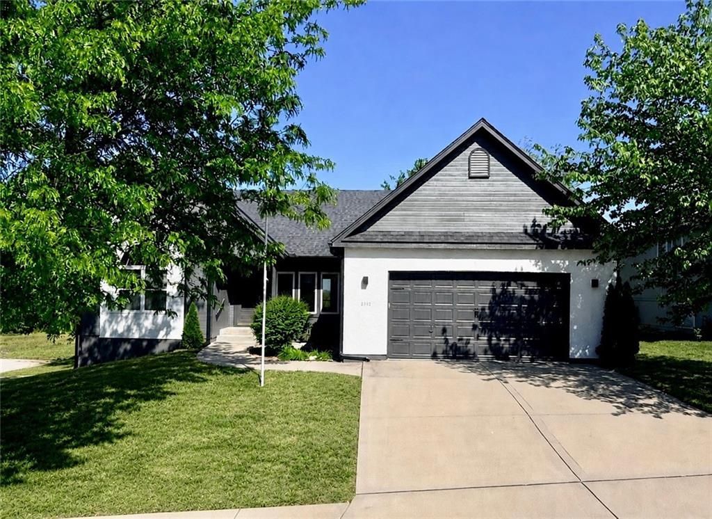 2312 NE 24th Street, Blue Springs, MO 64029 Main Photo