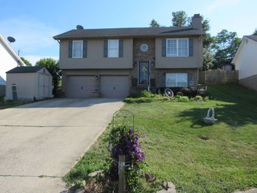 311 Geronimo Court, Winchester, KY 40391