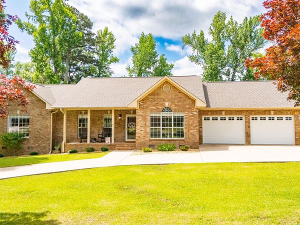 184 HERITAGE PARK, Guin, AL 35563