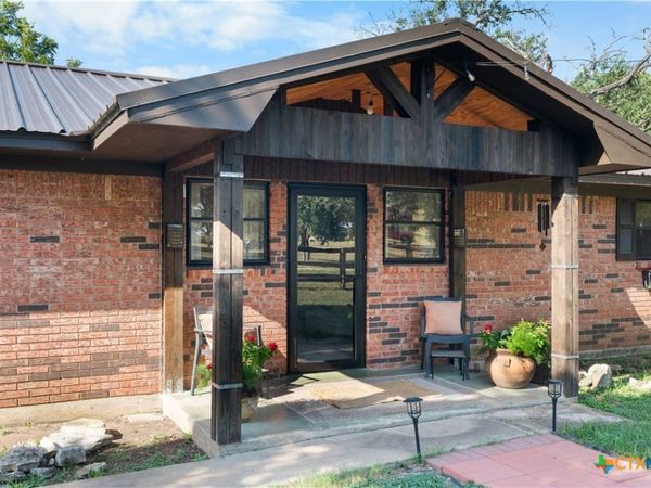 4540 County Road 107, Gatesville, TX 76528