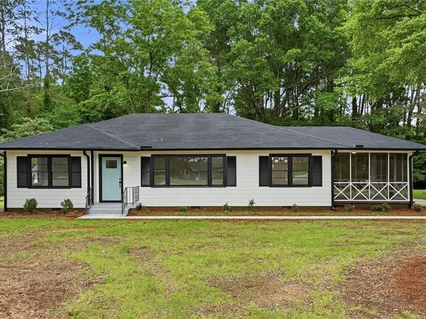 404 Highway 155 N, Mcdonough, GA 30253