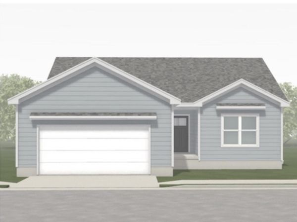 Lot #4 Denver Street, Waterloo, IA 50702