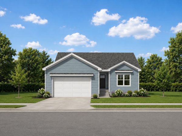 Lot #4 Denver Street, Waterloo, IA 50702