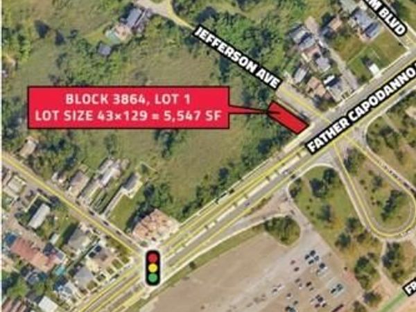 929 Father Capodanno Boulevard, Staten Island, NY 10306