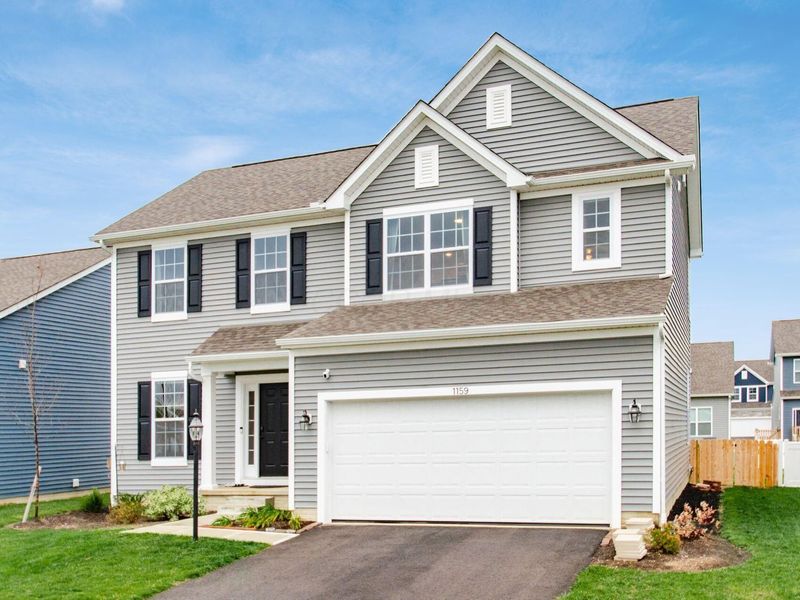 1159 Speedliner Drive , Plain City, OH 43064 Photo 4