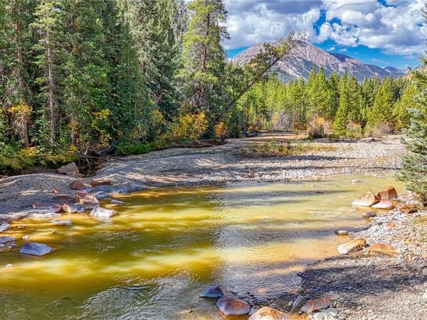 TBD Highway 82 , Twin Lakes, CO 81251