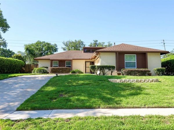 885 WOODGATE TRAIL , LONGWOOD, FL 32750