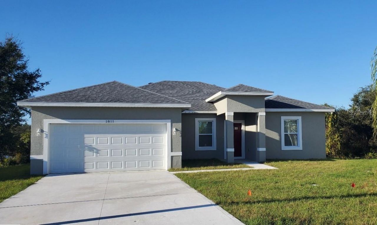 1811 Don Way, Kissimmee, FL 34759 Main Photo