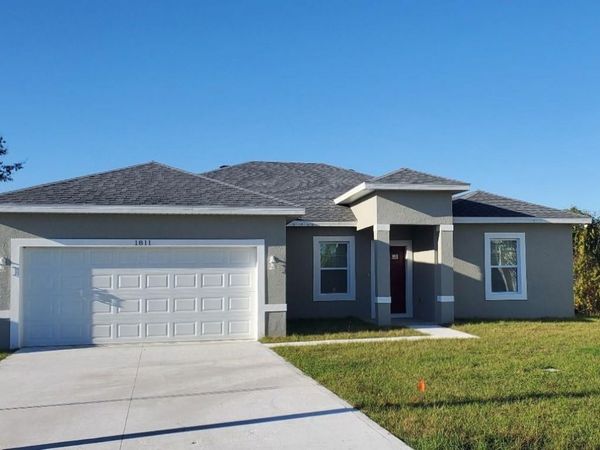 1811 DON WAY , KISSIMMEE, FL 34759
