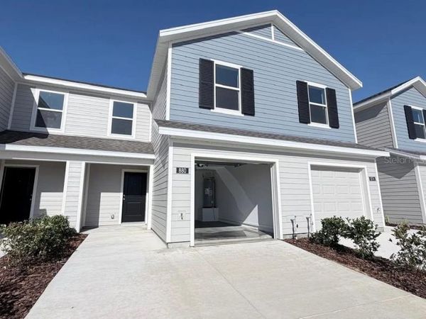 880 LYNX STREET , DAVENPORT, FL 33837