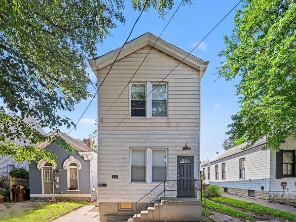 513 E 16th Street, Covington, KY 41014