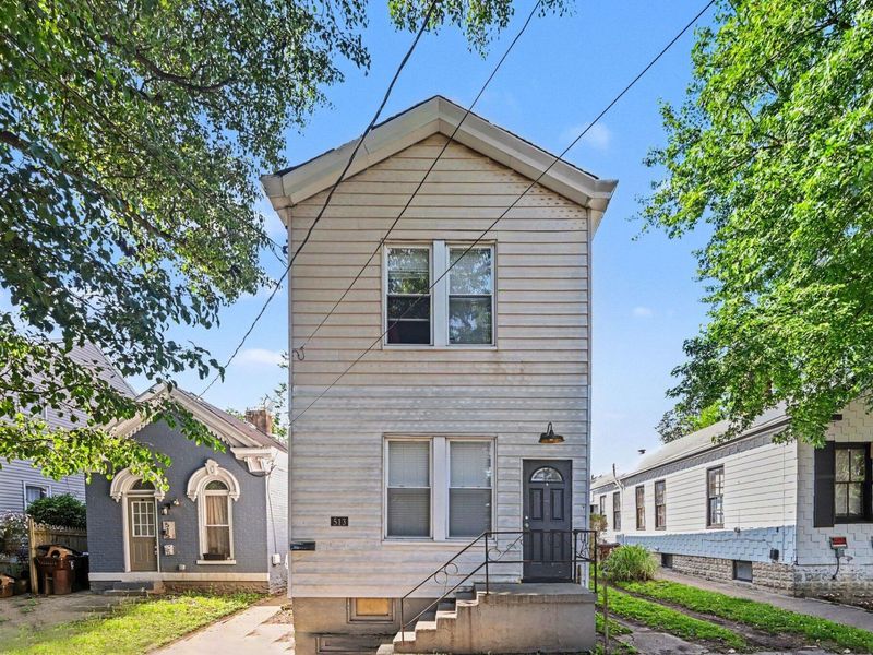 513 E 16th Street, Covington, KY 41014 Photo 1