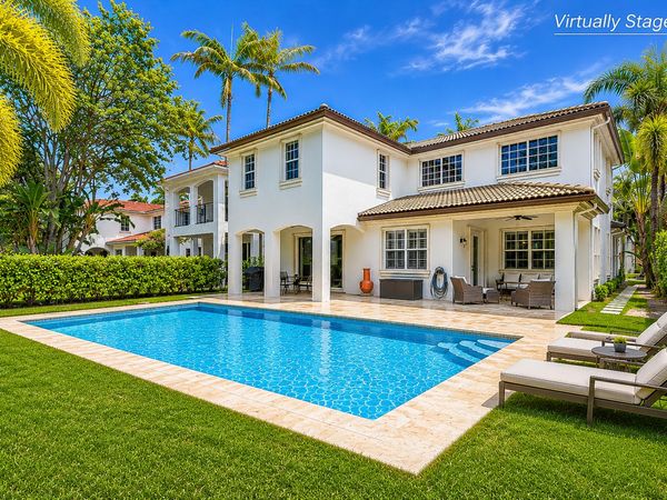 946 Mill Creek Drive, Palm Beach Gardens, FL 33410