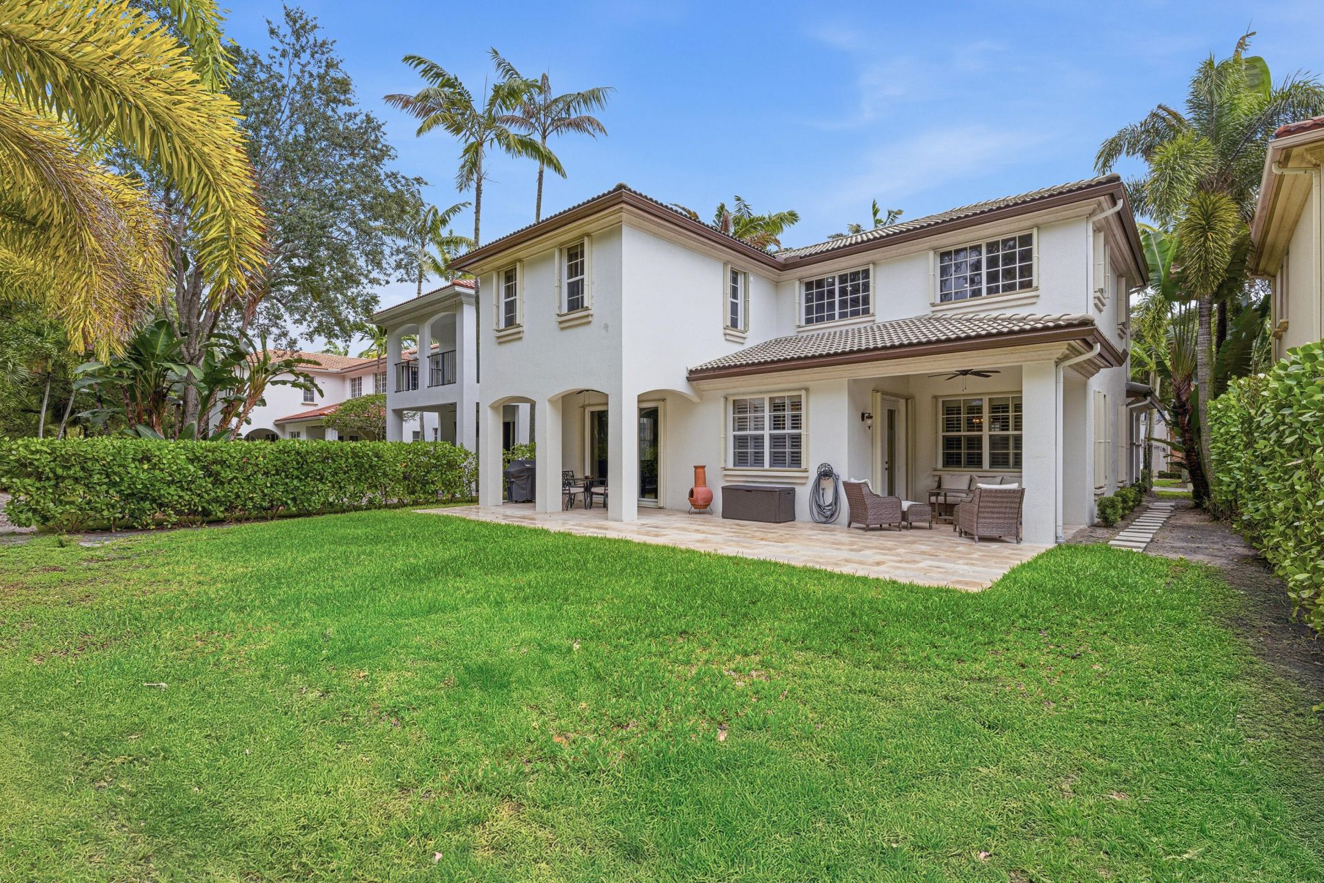 946 Mill Creek Drive, Palm Beach Gardens, FL 33410 Photo