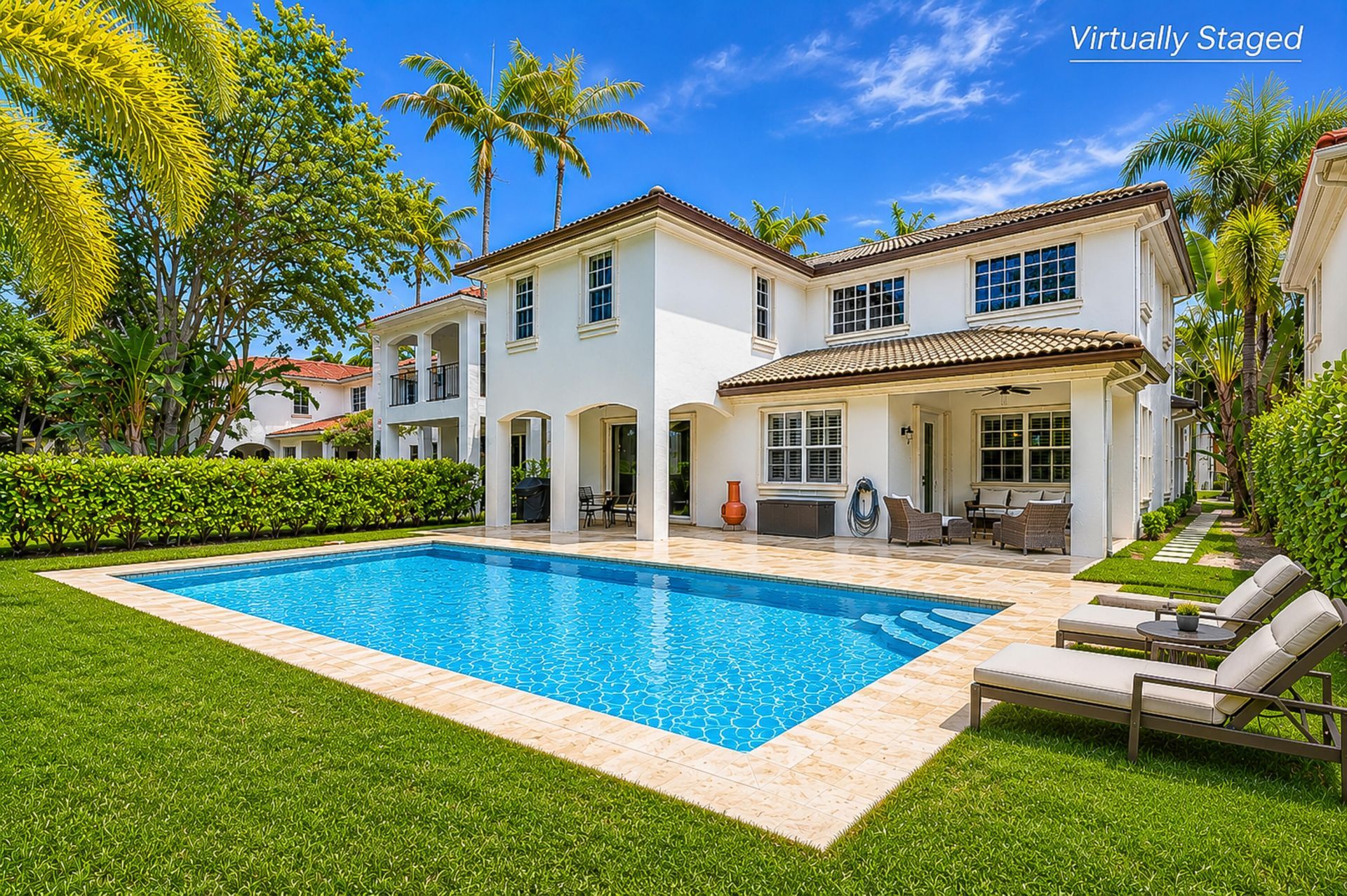 946 Mill Creek Drive, Palm Beach Gardens, FL 33410 Photo