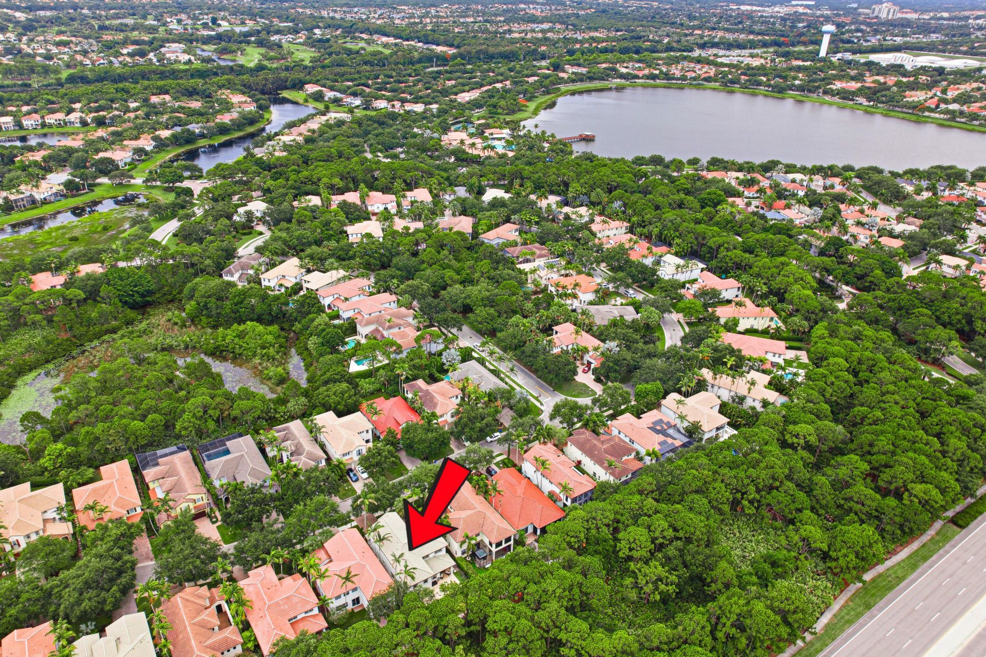 946 Mill Creek Drive, Palm Beach Gardens, FL 33410 Photo