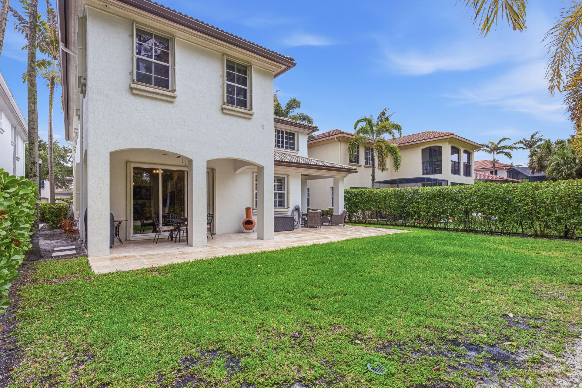946 Mill Creek Drive, Palm Beach Gardens, FL 33410 Photo